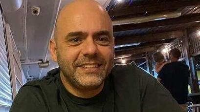 איציק גלרנטר נעדר