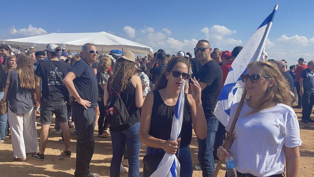 הלוויה משפחת קוץ
