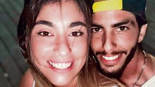 אילנה גריצבסקי ומתן צנגאוקר