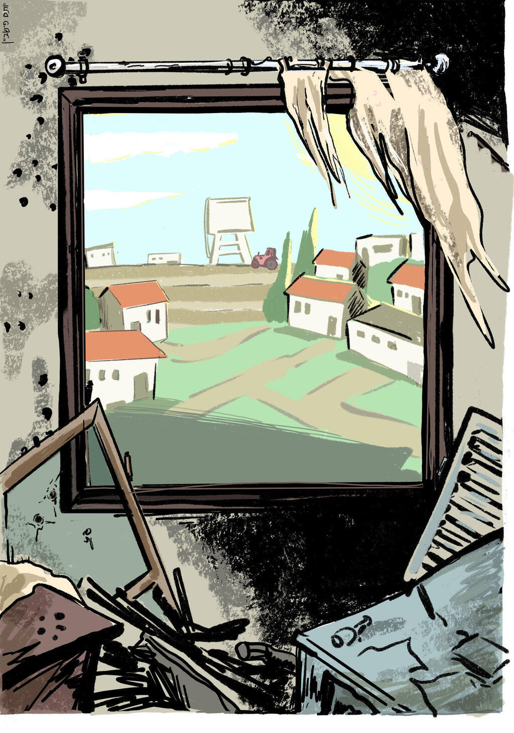 יותם פישביין yk13642015