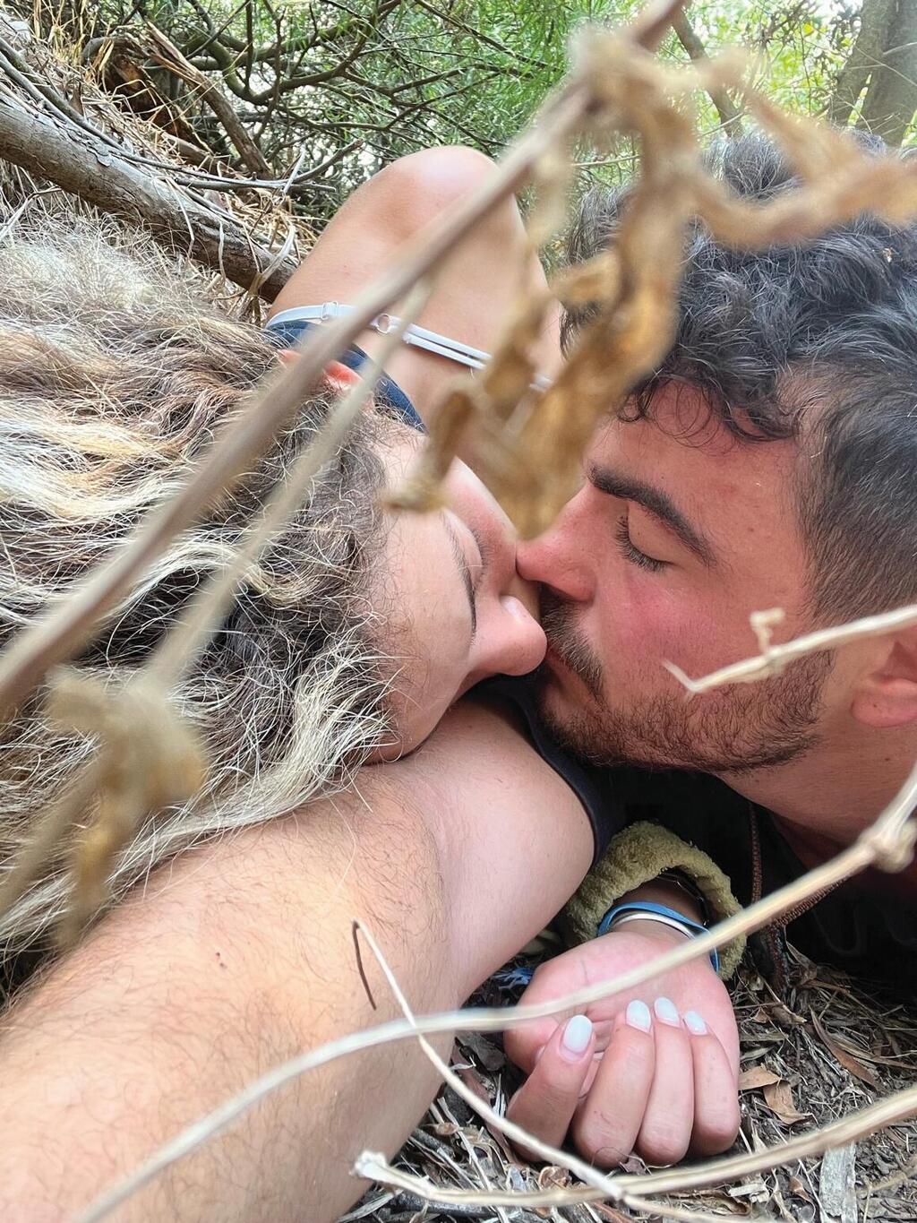עמית בר וניר ג'ורנו