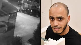 תיעוד: ירי לעבר מוצעב דוכאן שהיה מועמד לראשות עיריית נצרת