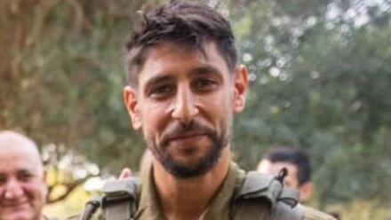 עידן עמדי והרמטכ"ל