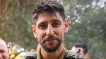 עידן עמדי והרמטכ"ל