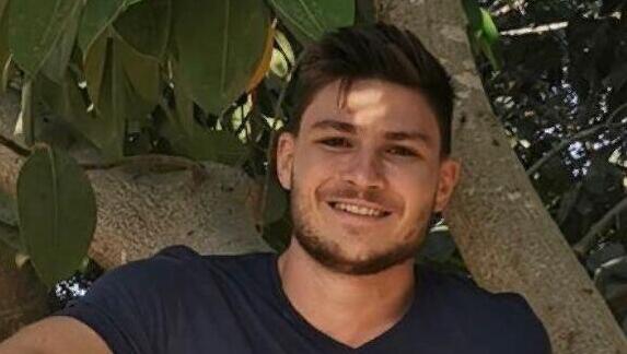 סשה טרופנוב