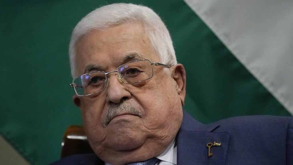 אבו מאזן בירך על ההחלטה (צילום: AP) אבו מאזן