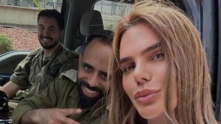 החמ"ל של ענבל בל אגם