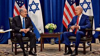 ביקור ג'ו ביידן בישראל