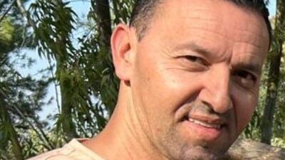 אורן עשתה שלום לאבא וראתה אותו בפעם האחרונה: סיפורו של יוסי שרעבי ז״ל שמת בשבי חמאס