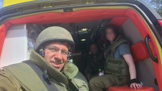 ד"ר ערן משיח