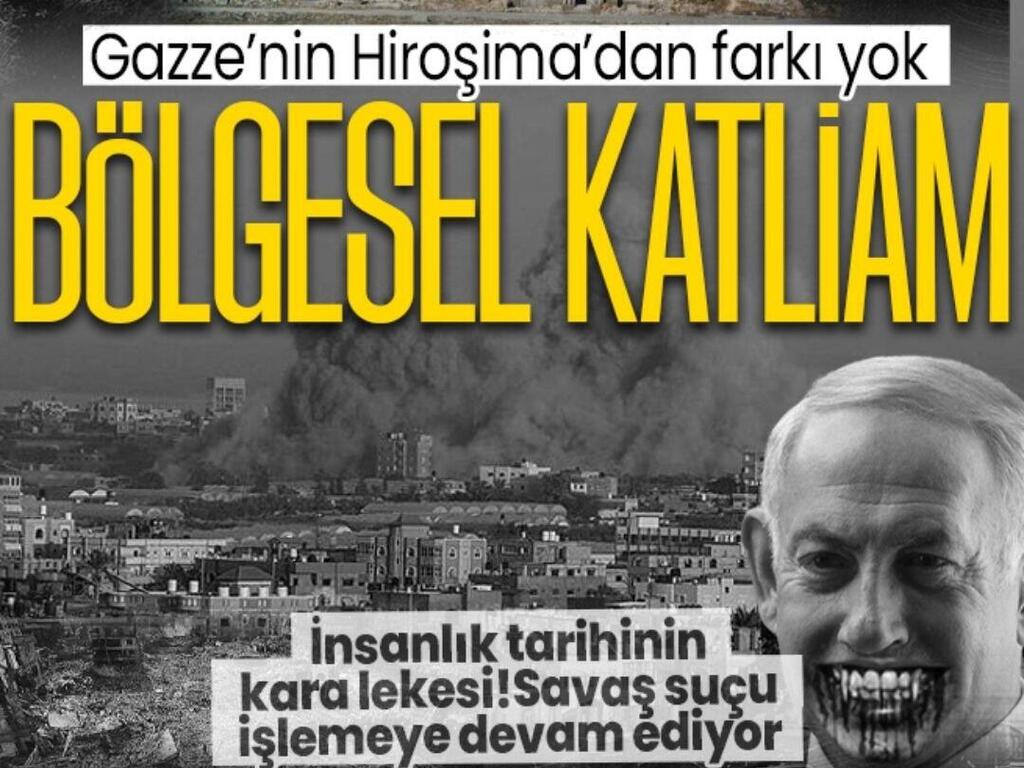העיתון הטורקי "תקווים"