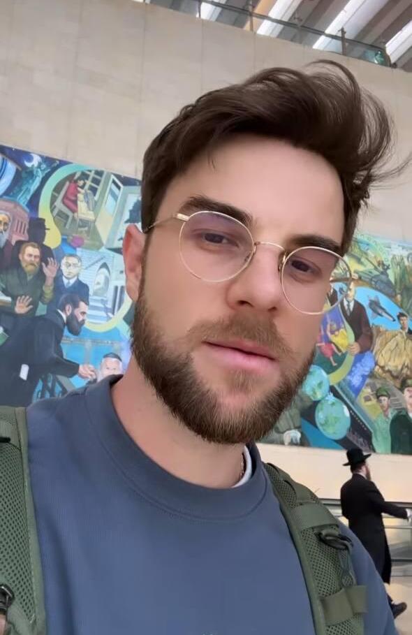 NATHANIEL BUZOLIC