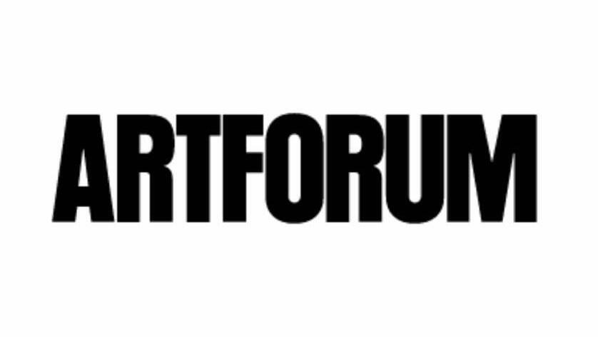 Artforum (צילום: באדיבות Artforum) Artforum