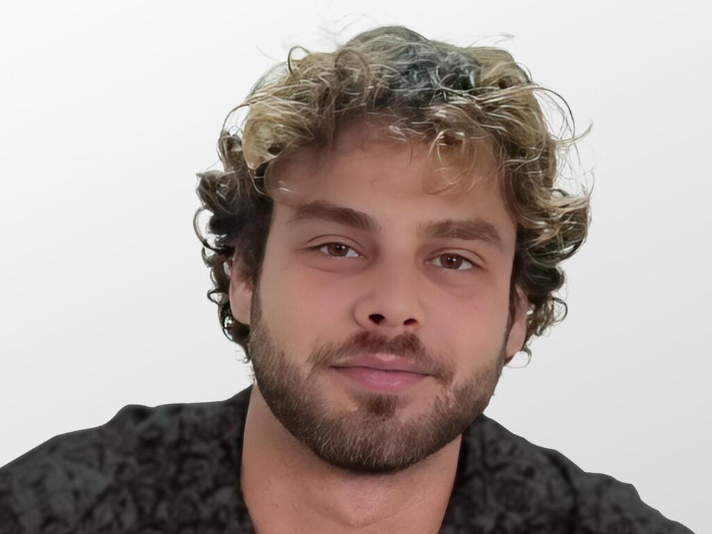 אלון אהל. "הוא לא רצה ללכת עם המחבלים, אז הם משכו אותו בכוח" אלון אהל