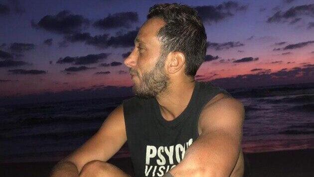 חנן יבלונקה ז״ל ( באדיבות המשפחה) הגיע מגל גנות