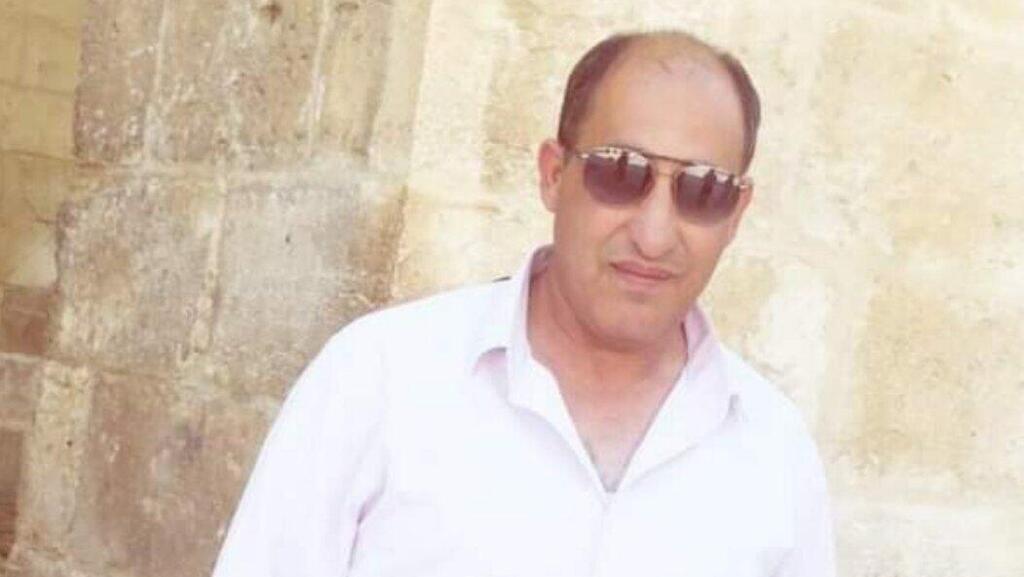 אחמד אבו מוך אחמד אבו מוך