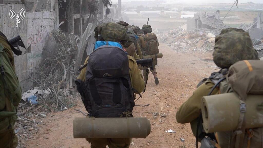 2 IDF Soldiers Killed Amid Heavy Fighting In Gaza: This Is What Is ...