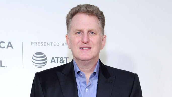 Actor Michael Rapaport champions Israel on social media: 'Everybody ...