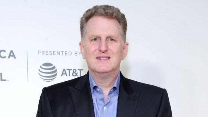 Actor Michael Rapaport Champions Israel On Social Media Everybody   HJ05dKCza 0 21 682 384 0 X Large 