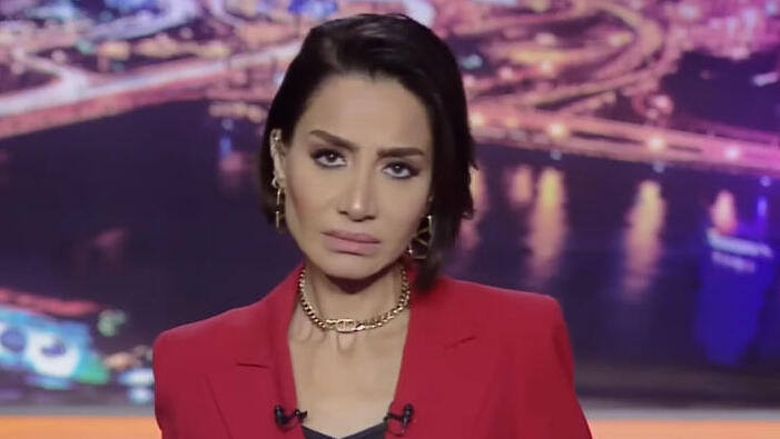 בסמה והבה מראיינת את ניקול הטרנסג'נדרית
