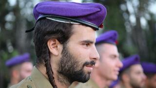 פדיה מרק ז"ל