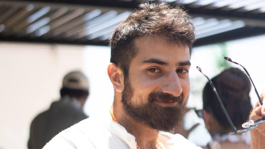 "לא אתן לנתניהו ללכת עד שיחזיר אותו". עידן שתיוי עידן שתיוי - נעדר