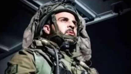 סא"ל סלמאן חבקה