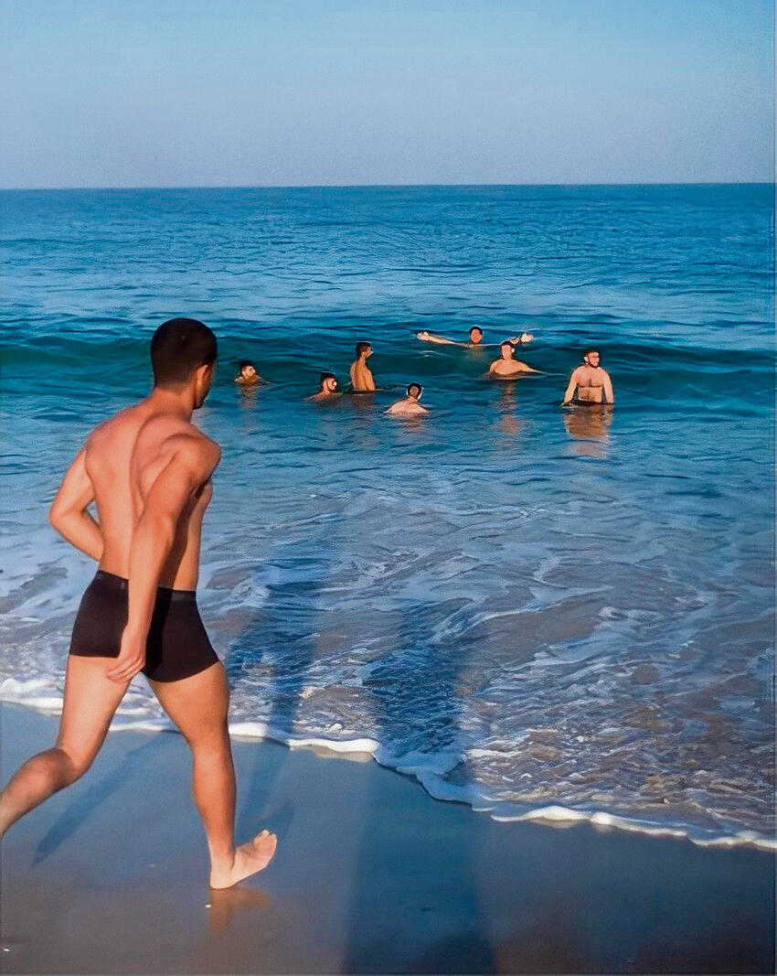 צילום: לביא ליפשיץ ז"ל yk13659252