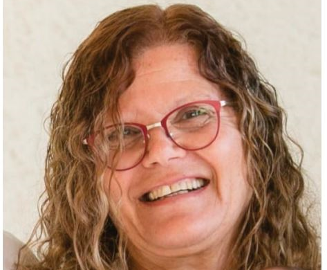 יהודית וייס