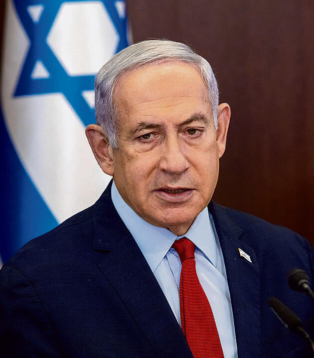 נתניהו | צילום: עמית שאבי yk13662089