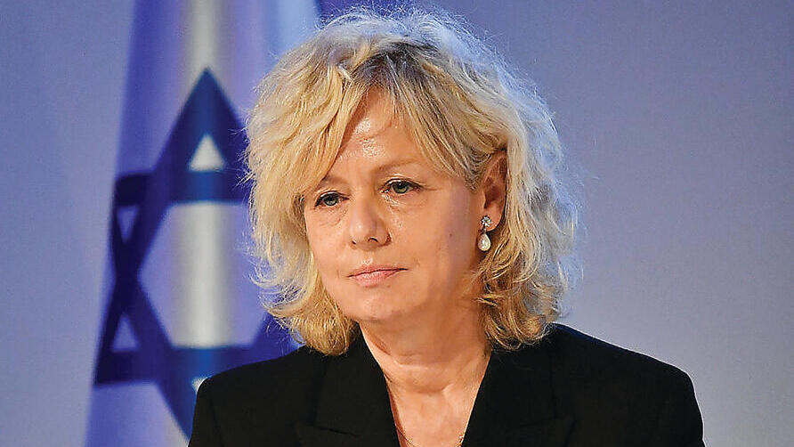 בהרב־מיארה | צילום: יואב דודקוביץ yk13662303