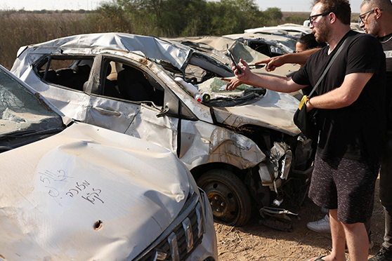 אלו ההקלות שמעניקה המדינה לבעלי רכב בעת מלחמה