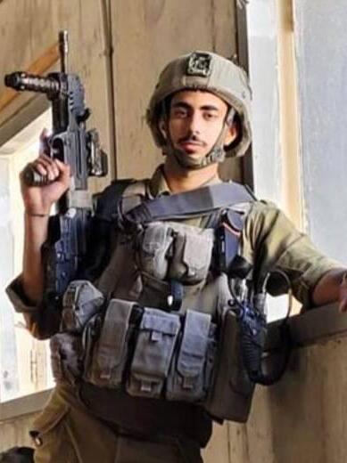 יהונתן מימון