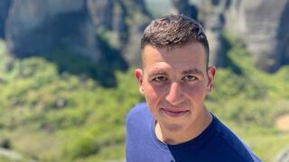 סמ"ר שחר כהן מבטח ז"ל סמ"ר שחר כהן מבטח ז"ל