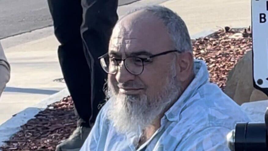Le suspect de l'attaque de Paul Kessler