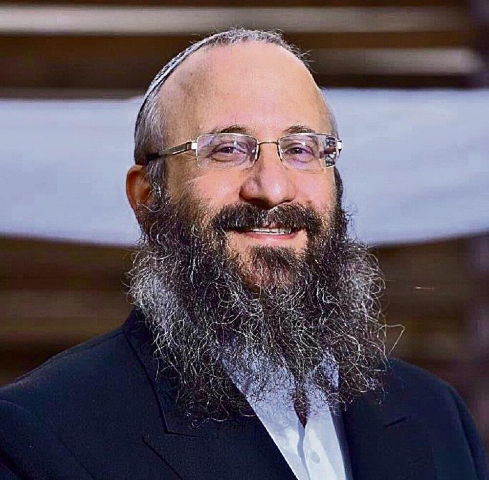 מיכאל מרק ז"ל