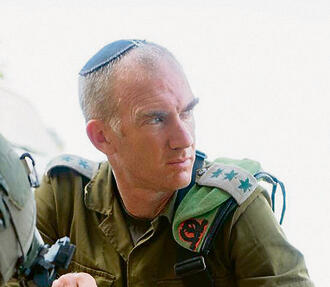 אל"ם יהונתן שטיינברג ז"ל yk13667331