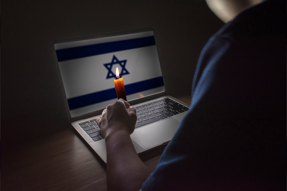 החיים הדיגיטליים שאחרי המוות