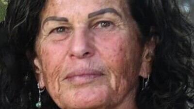 בקיבוץ בארי הודיעו: עפרה קידר בת ה-70, שנחטפה לעזה - נרצחה