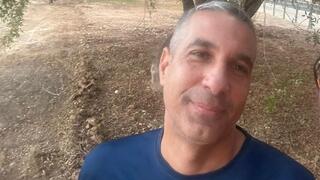 רון בנימין, התמונה האחרונה רון בנימין