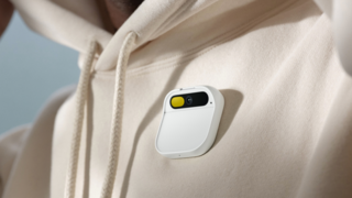 Humane Ai Pin