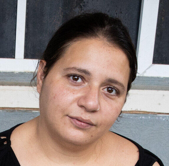 רבקה כהן | צילום: אלכס קולומויסקי yk13672302