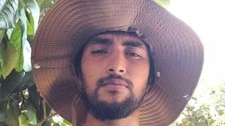 ביפין ג'ושי, סטודנט מנפאל שנחטף במתקפת הפתע של חמאס מקיבוץ אלומים