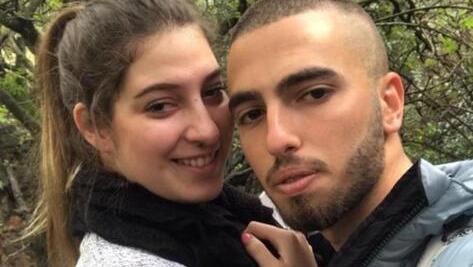 אלירן מזרחי ומאיה ביטון