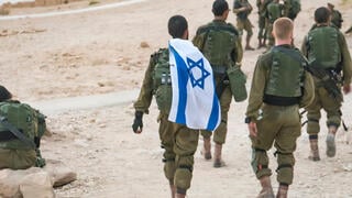 חיילי צה"ל