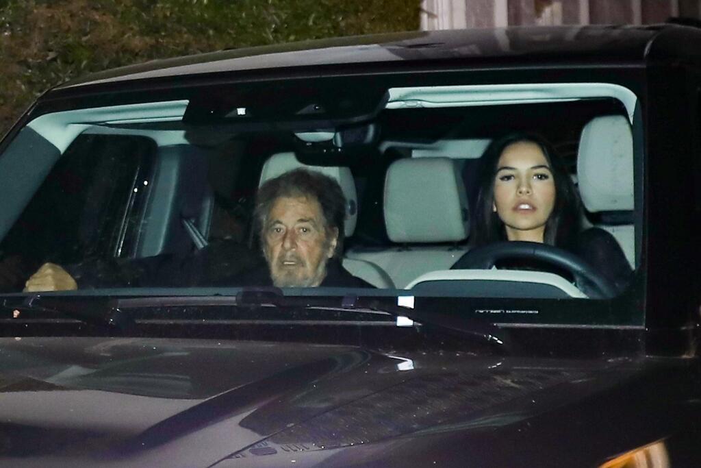 אל פצ'ינו נור אלפאלה