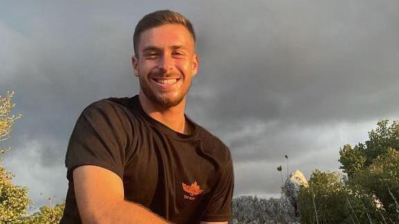 Sergent avec moi qu'ils sont