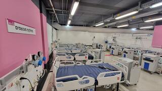 Hospitals in north prepare for war with Hezbollah