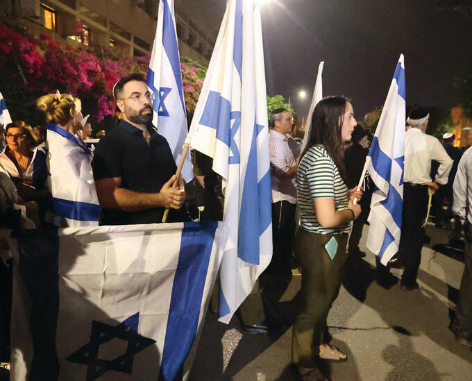 נפרדים לעד מרס"ן יששכר נתן מקריית מלאכי, אמש | צילום: גדי קבלו yk13675487