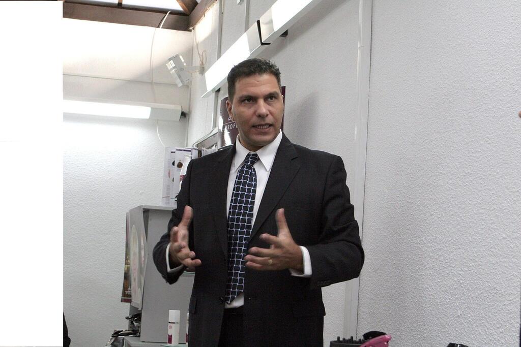 ארז מזרחי ז"ל